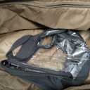 LOVEVOOK Large Travel Duffle Bag, Weekender Bags for Women With Shoe Compartment, Overnight Hospital Bag For Women Labor Delivery, Carry on Bag Personal Item Travel Bag, Yoga Gym Duffel Bag (Dark Gray)