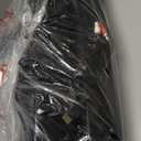 2 in 1 Separable Sound Bar for Smart TV, 2.2 Channel 32Inch Bluetooth 5.0 TV Speaker for Surround Sound System, Built-in Dual Subwoofer, Bass Adjustable, Remote Control Included(Sound Bar)