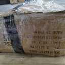 Hall Tree with Shoe Storage 163x56x21 CM