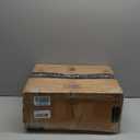 Dog Stairs for Large Dogs - 6 Step Foldable Dog Ramp for Car 43In Non-Slip Surface Support up to 230lbs - Suitable for SUV Truck Designed Specifically for Disabled Dogs