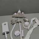 Forest Mountain Crib Mobile - Mountain Baby Mobile for Crib - Musical Crib