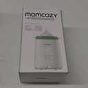 Momcozy Bottle Warmer, Fast Bottle Warmers for All Bottles with Timer, Accurate Temperature Control and Automatic Shut-Off, Multifunctional Bottle Warmer for Breastmilk