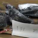 Aronon Ceiling fan 52 Inch With Lights