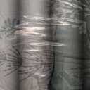 Bedsure Queen Comforter Set - Sage Green Bed Set, 3 Pieces Cute Floral Bedding, 1 Soft Reversible Botanical Flowers Comforter and 2 Pillow Shams