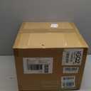 Lefant LiDAR Robot Vacuum and Mop, 75-Day Self-Emptying, 6000Pa Strong Suction, Customized Cleaning, Multi-Floor Mapping, 130 Min Runtime, 2.4G/5G WiFi/Alexa/APP/iWatch, M2L Plus (White)