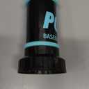 Ball Popper  Reinforced Tee Ball Popper, Durable Design, No Battery  Pop Up Baseball Trainer for Timing & Accuracy Batting Practice (to Be Used with Practice Wiffle Balls, Balls Not Included)