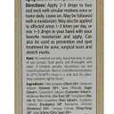 Eminence Facial Recovery Oil, 0.5 oz