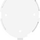 Replacement Ceiling Mount Plate 311-00679 Compatible with Ubiquiti Unifi UAP-AC-LR, UAP-AC-Lite, UAP-NanoHD, U6-Lite