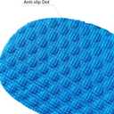 Kids Insoles Memory Foam Sport Children's Athletic Child Replacement Insole Shoe Sole Inserts for Children 2 Pairs (22CM Little Kids 13-3)
