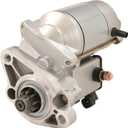DB Electrical 410-52476 Starter For Toyota 4 Runner, Pickup 3.0 3.0L 88 89 90 91 92 93 /T-100 Pickup 3.0 3.0L 1993/28100-0W030, 28100-65010, 28100-65020, 28100-65030