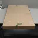 Magnetic 23.8 Inch Monitor Privacy Screen for 16:9 Aspect Ratio Widescreen Computer, Anti Glare Blue Light Protector Shield Filter for Eyes, Removable Computer Monitor Privacy Screen 23.8 inch