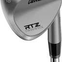 Cleveland Golf RTZ Wedge, Size: 60 Degrees, Style Name: Low, Configuration: Right Hand