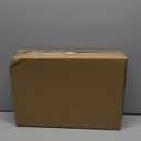 Baby Diaper Caddy, Plastic Movable Cart for Newborn Nursery Essentials Diaper Storage Caddy Organizer for Changing Table & Crib, Easy to Assemble, Beige