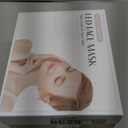 LED Photon Light Therapy Face Mask - Lite Beauty Care Facial Therapy Mask with 7 Color Light