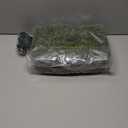 6FT Cedar Garland Christmas Winter Artificial Faux Greenery Garland for Table Mantle Stairs Fireplace Wall Decor Outdoor Indoor Porch Home Decorations