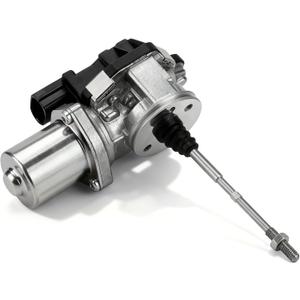 06K145614G Turbo Wastegate Actuator Compatible With VW Jetta VW GTI Golf Tiguan Atlas Arteon R32 Rabbit 2.0 TFSI Turbocharger Actuator Wastegate Audi A3 S3 Q3 TT 06K145874N 06K145874F