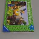 Ravensburger Construction and Adventure 150 Piece Jigsaw Puzzle