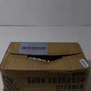 OPENROAD Kinetic Recovery Tow Rope, 4800 LBS (1in x 30ft with Soft Shackle) Extreme Duty 35% Elasticity Energy Offroad Snatch Strap, Vehicle Recovery Kit for Jeep Car Truck ATV UTV SUV