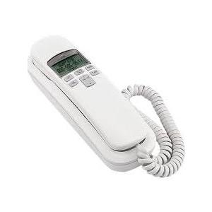 VTech CD1113 Black Trimstyle Phone with Caller ID