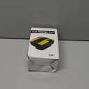 Pycoal Car Heater, 12V Portable Heater for Car Fast Heating Defogging & Defrosting, 2In1 Heating & Natural Wind Car Defroster, 360° Rotary Portable Car Heater with Automatic Poweroff Protection