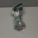 Bar Juicer, Fruit Juice Handheld Press Squeezer With Seed Filter, Heavy Duty Aluminum Alloy Hand Manual Extractor for Single Citrus Orange Pomegranates Apple Fruit Lemon Lime (Silver - 8 inch)