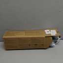 Deepsoon Heating Pad,Electric Heating Pads for Back,Neck,Abdomen,Moist Heating Pad for Shoulder,Knee,Arms,Legs,Dry/Moist Heat & Auto Shut Off,Christmas Gifts for Men and Women,Light Gray,24x12 Inch