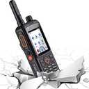 T320 4G Network Radio WiFi Bluetooth Mobile Radio Unlocked Android 7.0 GSM Compatible with Zello Real PTT