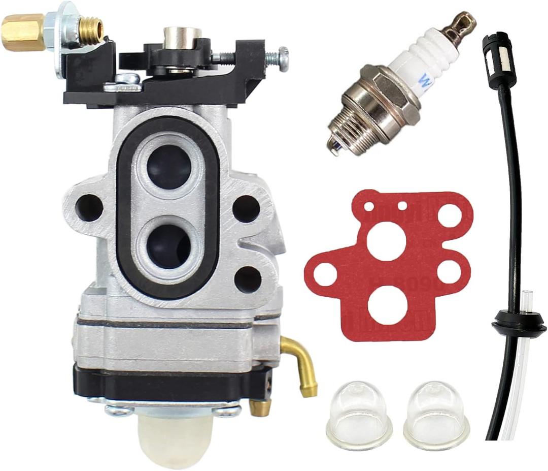EBZ8500 BCZ260TS Carburetor for RedMax BCZ260S BCZ230TS GZ23N BCZ260S GZ30N GZ25N LRTZ2460 BCZ250S BCZ2460S HEZ2460S PSZ2460S Edger Brushcutter Part 575459001