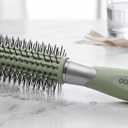 Conair Velvet Touch Full Round Nylon Brush 