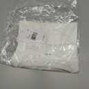 Hurley Girls Soft Knit Basic T-Shirt (White)