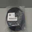 ZIHNIC Bluetooth Headphones Over-Ear, Foldable Wireless and Wired Stereo Headset Micro SD/TF, FM for Cell Phone,PC,Soft Earmuffs &Light Weight for Prolonged Wearing (Black)