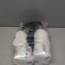 NV752, AZ1002 Filters for Shark Rotator Powered Lift-Away Vacuum NV650, NV650W, NV651, NV652, NV750W, NV751, NV752 NV831, NV835, AX950, AX951, AX952, ZU632, AZ1000W, AZ1002, AZ1002BRN, XFF650 & XHF650