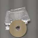 Frost King V73/9H Indoor Shrink Window Kit 42 62-Inch, Clear, 9-Pack