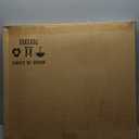 Cargo Liner Fits for Genesis GV70 2022-2024 2025 Trunk Liner All Weather Cargo Mat, Custom Fit TPE Anti-Slip Car Seat Back Protector Accessories (with Backseat Mat)