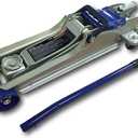 Liftmaster 2.5 Ton Low Profile Jack, Ver. 2