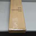 FARBERWARE Rectangular Build-a-Board Cutting Board with Single Compartment and Clear Locking Lid for Charcuterie, Snacks, and More, Bamboo