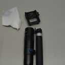 MIAO LAB 30X Telephoto Lens, High Power HD Telephoto Phone Lens with Adjustable Tripod and Universal Phone Clip, Phone Lens Attachment