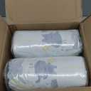 Pampers Swaddlers Diapers, Size 8 (30+ lbs), 38 Count, Absorbent, Keeps Baby Dry and Comfortable, Skin Safe Disposable Baby Diaper (Packaging May Vary)