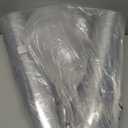 Homestockplus 15 oz Clear Plastic Cups with Lids (100 Pack) - Strawless Sip Lids, Leak-Proof & BPA-Free Iced Coffee Cups - Disposable Cold Drink Cups for Smoothies, Milkshake, Parties, Events