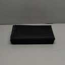 Magnetic Screen Door, Keep Bugs Out, Pet & Kid FriendlyWorks with Front Doors, Sliding Doors,Fit Door Size 36 x 80 Inches Black