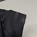 LODAY Compression Tank Tops for Women Tummy Control Shapewear Seamless Body Shaper Workout V-Neck Camisole Cami Tops (Medium, Black)