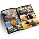 The Harbinger: A Graphic Novel