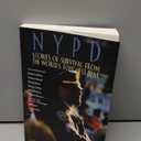 NYPD: Stories of Survival from the World's Toughest Beat (Adrenaline), Paperback – October 28, 2002