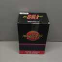 Magnetic Ski & Gear Mount  Portable Holder for Skis, Snowboards, Fishing Rods & Bikes | Vehicle, Garage & Cargo Organizer | Made in USA | Black | 2-Pack