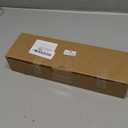 NCOUUOCN BW2 新品 Car Exterior Comfort Access Door Handle for BMW 5 7 Series F01 F02 F06 F10 520d 520i 525d 528i 530d 530i (Front Left, Black-with Sensor)