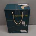 SONORO KATE 100% French Pure Linen Sheets, Breathable and Durable Linen King Size Sheets, Anti-Tear Linen Bed Sheets, Machine Washable, 16 Inch Deep Pocket - 4 Piece (Natural Linen, King)