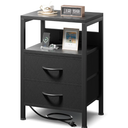 Yobure Side Table
Black