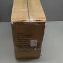 Liberry 2 in 1 Toddler Tricycle Age 2 3 4 Years Old, Kids Trike with Adjustable Push Handle, Bell & Basket, 3 Wheel Bike Riding Toy Birthday Gift for Girls Boys, Pink