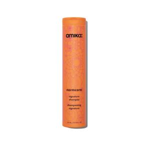 amika normcore signature shampoo (9.3 Fl Oz (Pack of 1))