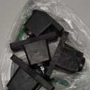 Anti-Vibration Shock Absorbing Rubber Mounting Bracket for Ductless Mini Split Air Conditioner Condensers